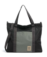 Topo Designs Mountain Essential Nákupní taška black/neutral