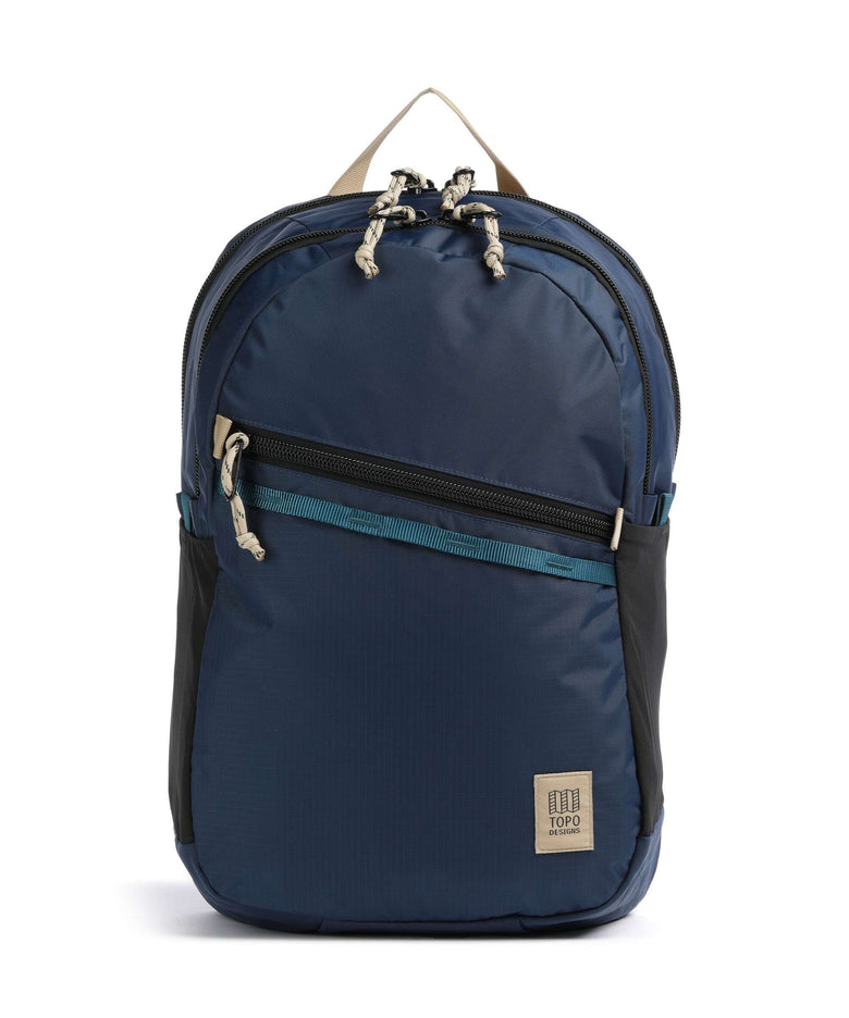 Topo Designs Commuter Backpack navy/sahara