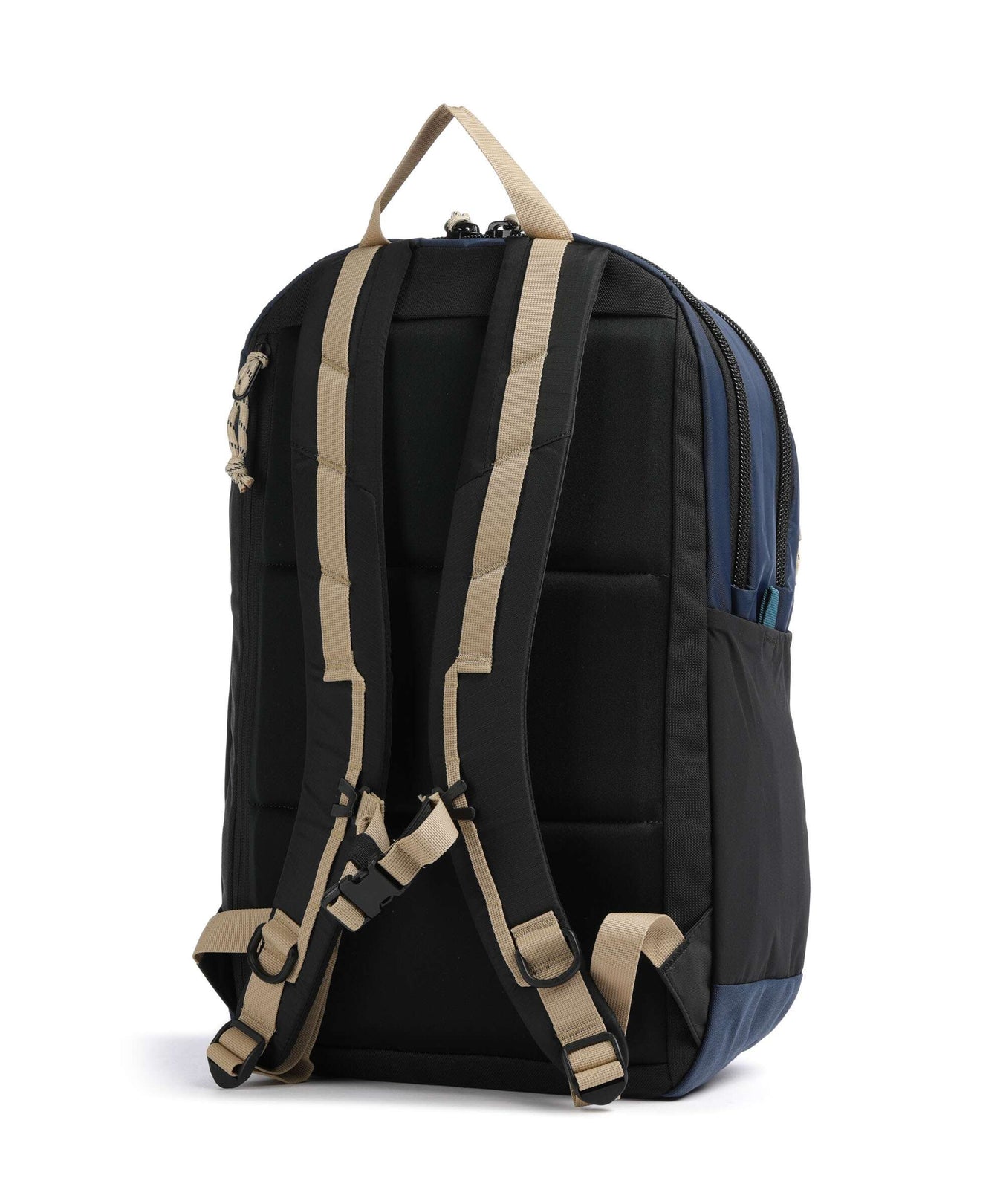 Topo Designs Commuter Backpack navy/sahara