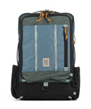 Topo Designs Global 30 Cestovní batoh stone blue/forest