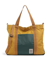 Topo Designs Mountain Essential Nákupní taška mustard/forest