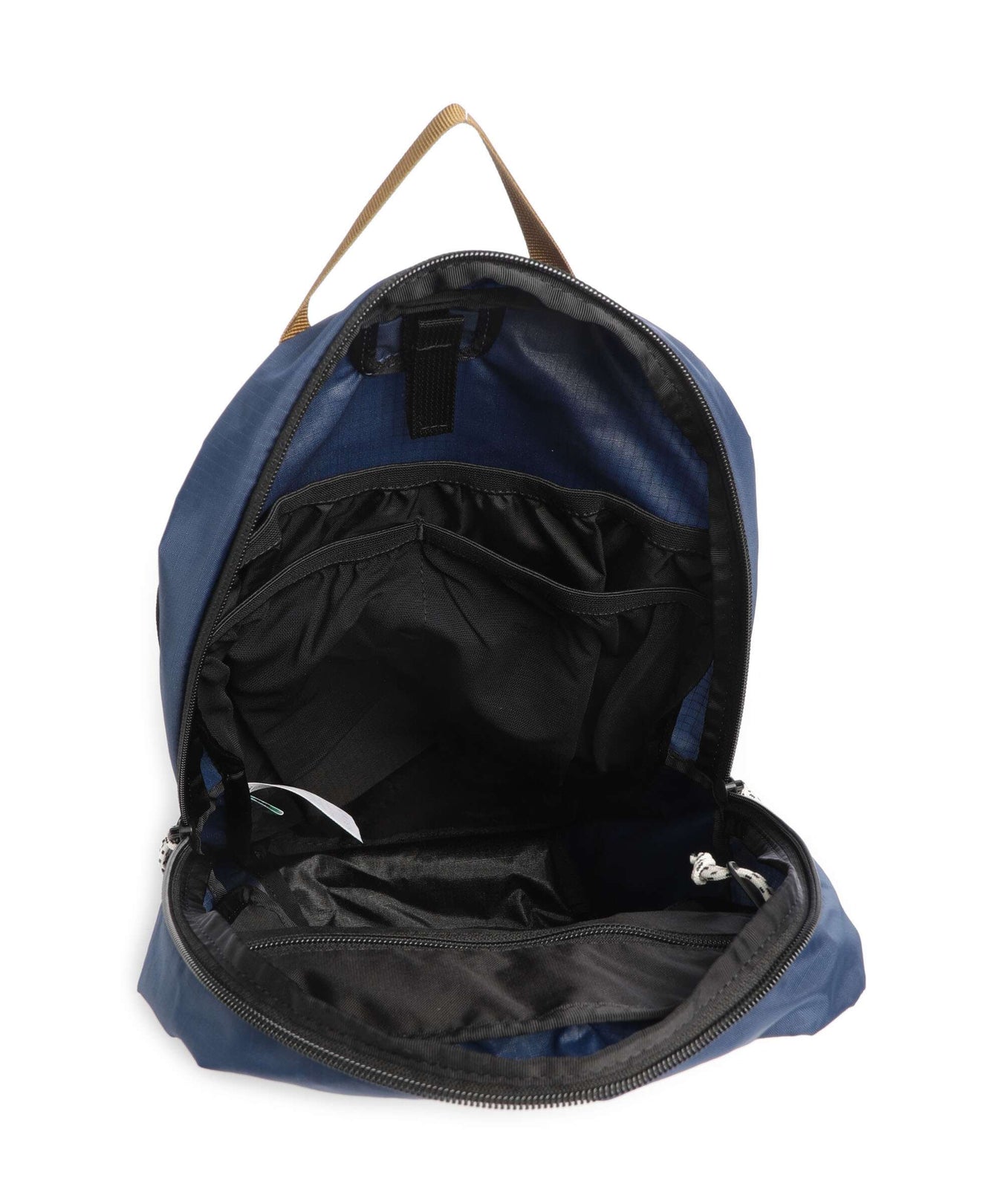 Topo Designs Peakview Backpack midnight/caribbean