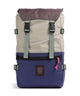 Topo Designs Rover Classic Backpack cobblestone/aura