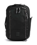 Topo Designs Global Cestovní batoh black