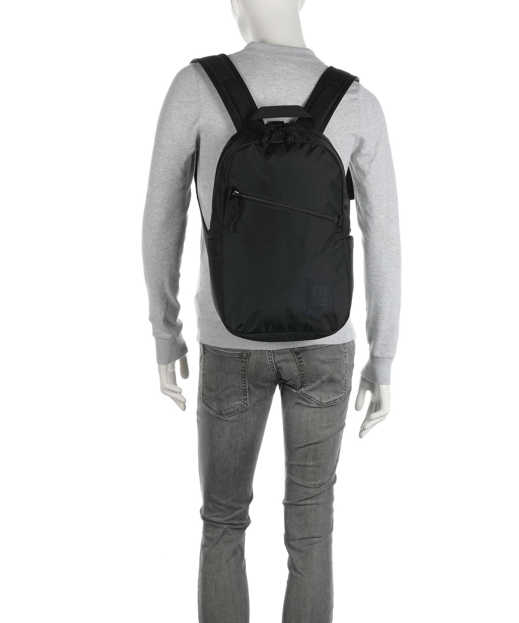 Topo Designs Light Backpack cobalt/elmwood
