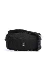 Chrome Kadet Mini Ledvinka black