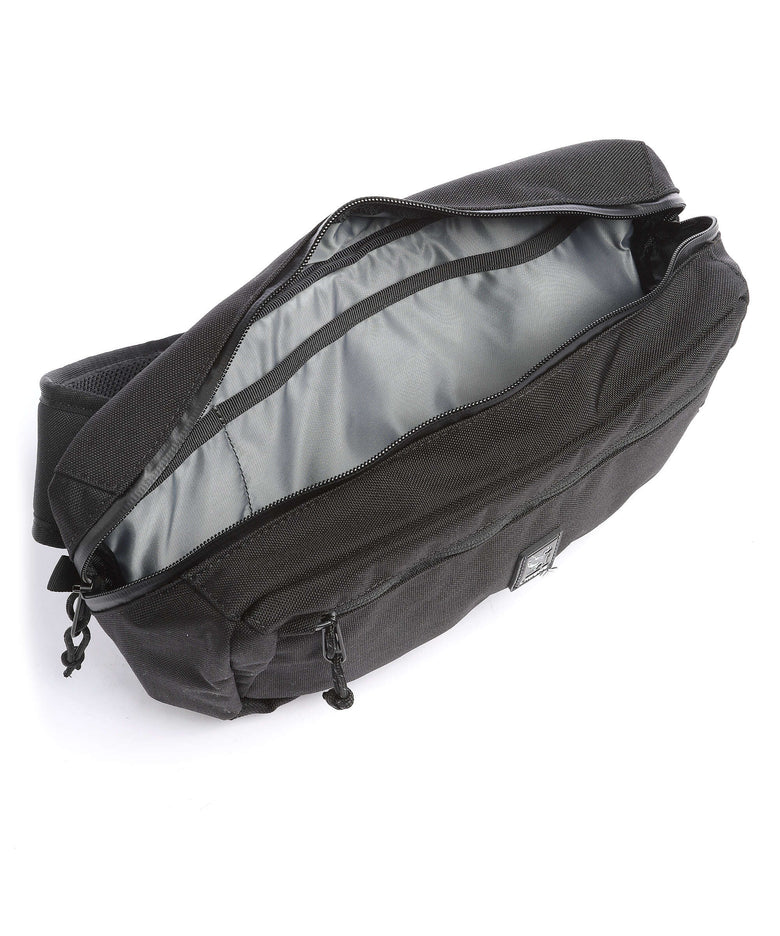 Chrome Kadet Mini Fanny pack black