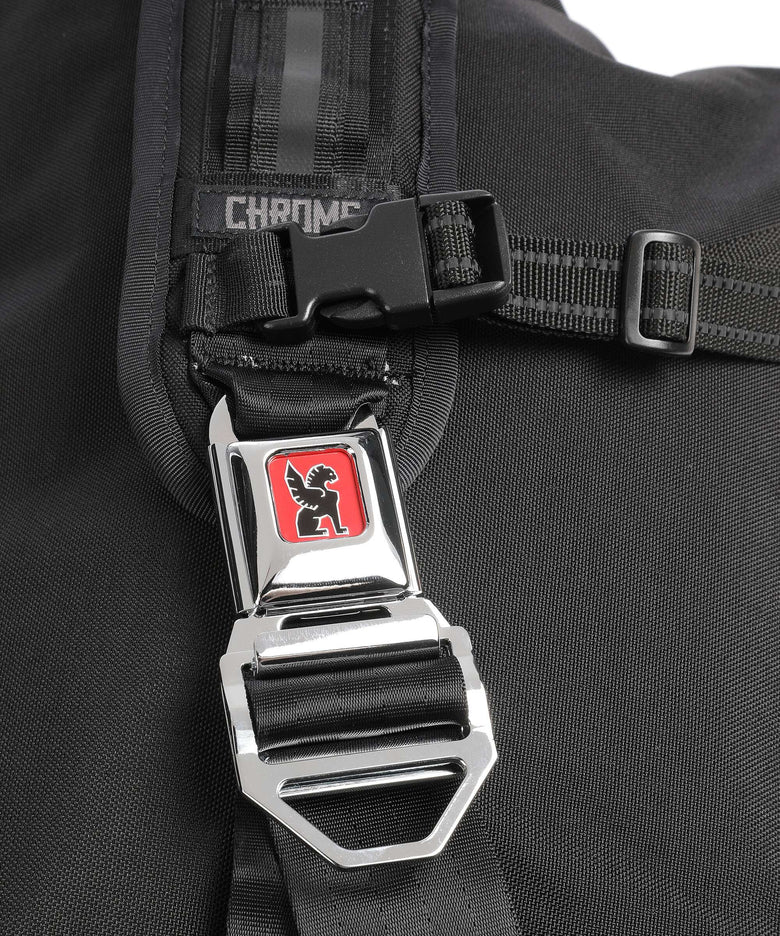 Chrome Citizen Briefcase fog                                               