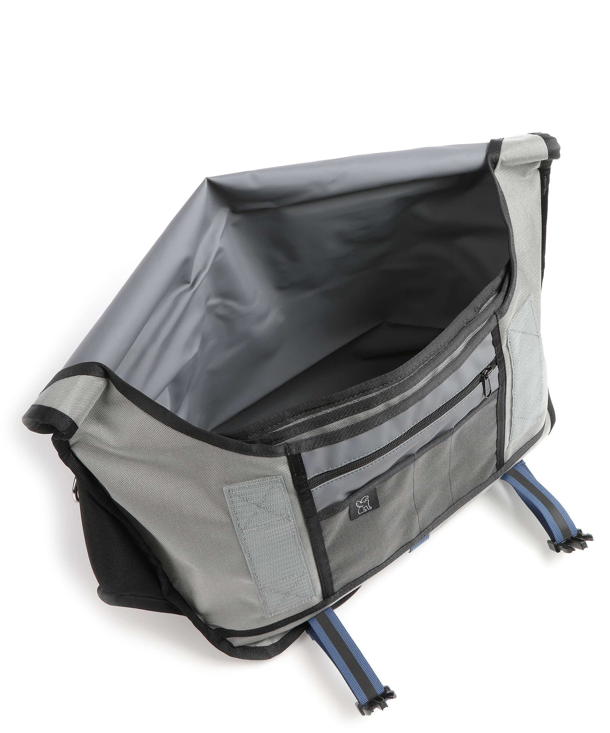 Chrome Citizen Messenger bag fog                                               