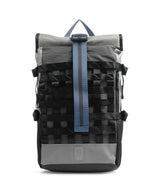 Chrome Barrage Cargo Rolltop backpack fog