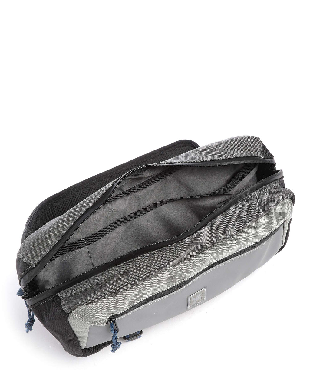 Chrome Kadet Mini Crossbody bag fog                                               