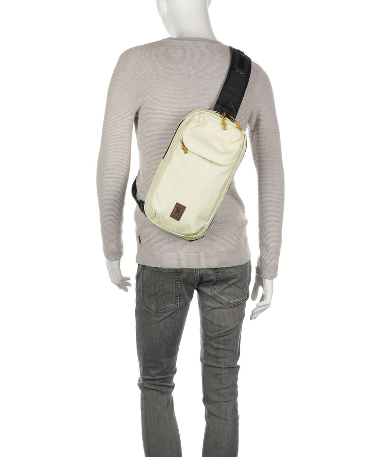 Chrome Ruckas Sling bag natural