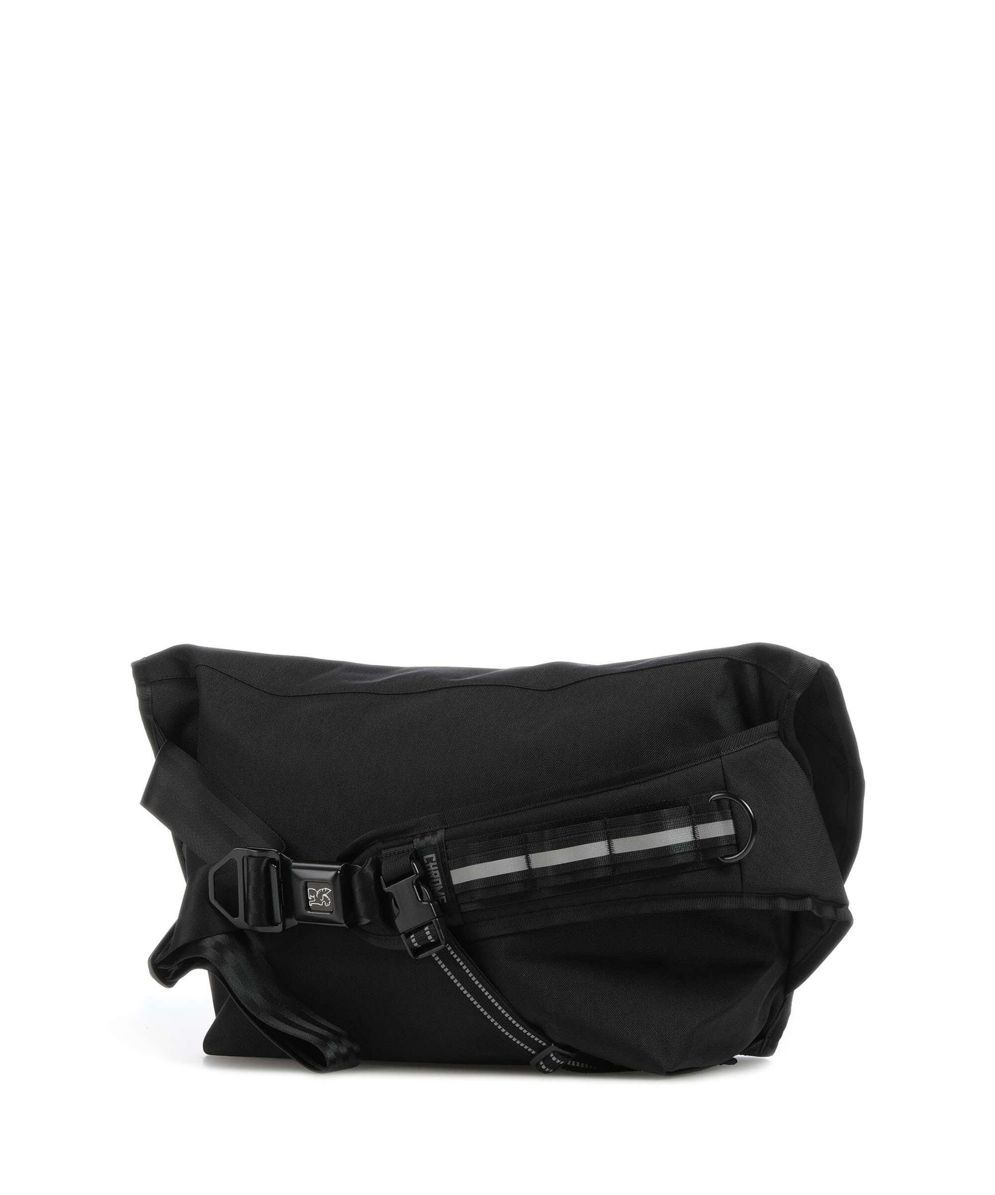 Chrome Citizen Messenger bag black