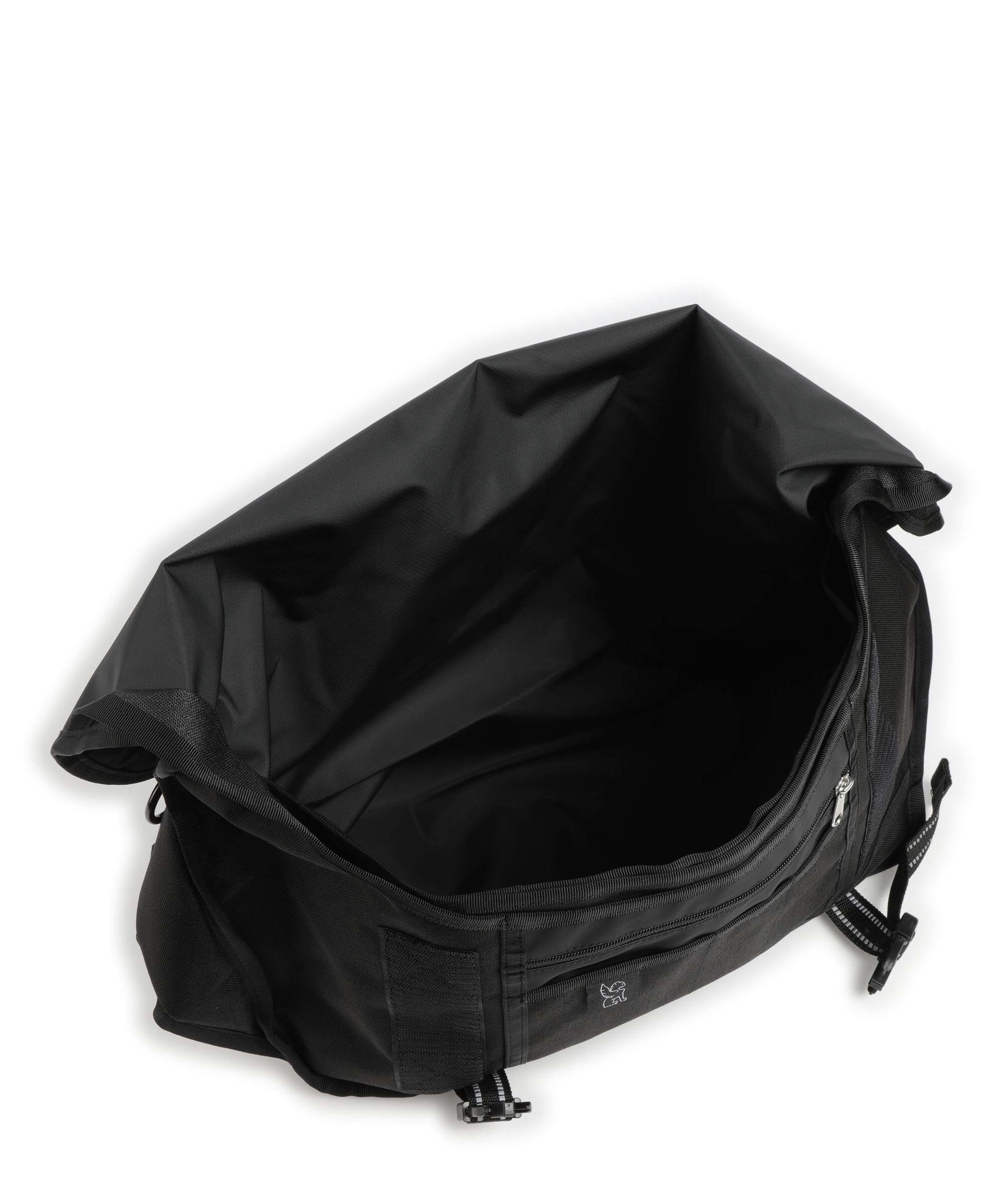 Chrome Citizen Messenger bag black