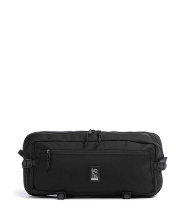 Chrome Kadet Ledvinka black