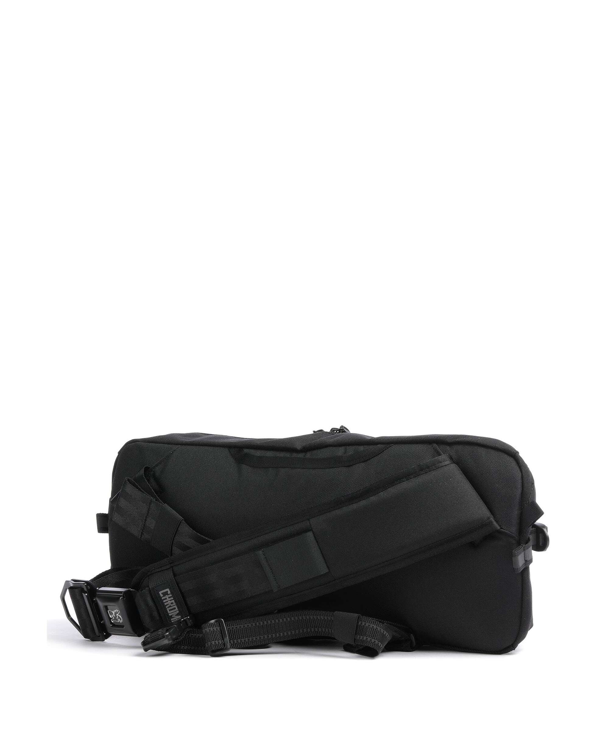 Chrome Kadet Sling bag black