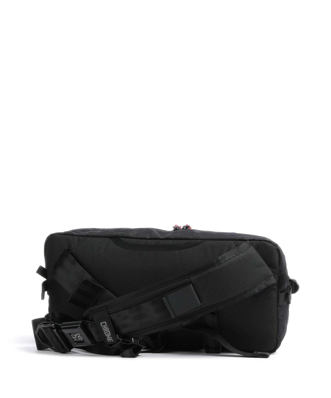 Chrome Kadet Fanny pack black