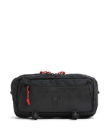 Chrome Kadet Mini Ledvinka black