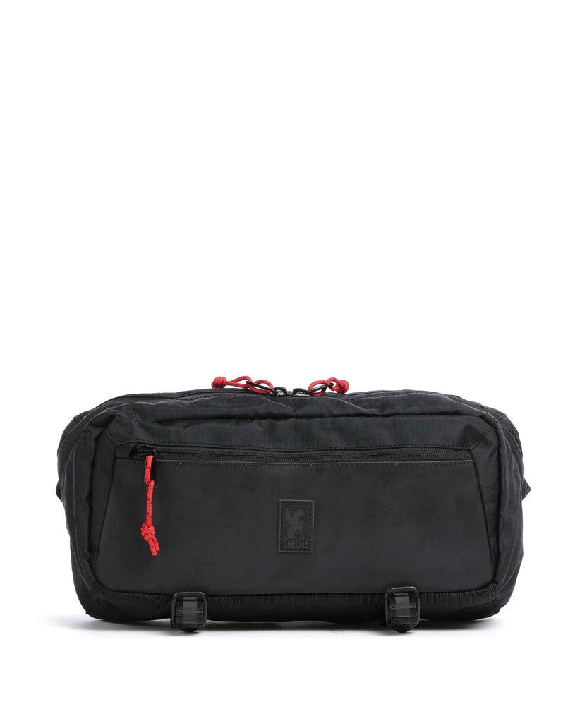 Chrome Kadet Mini Fanny pack black