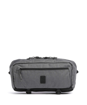 Chrome Kadet Mini Ledvinka castlerock twill