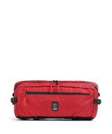 Chrome Kadet Ledvinka red