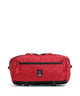 Chrome Kadet Mini Fanny pack red