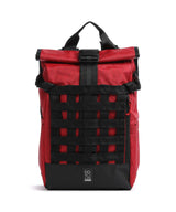 Chrome Barrage 18L Batoh s chlopní red