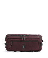 Chrome Kadet Ledvinka royale