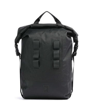 Chrome Urban Ex 20L Batoh s chlopní black