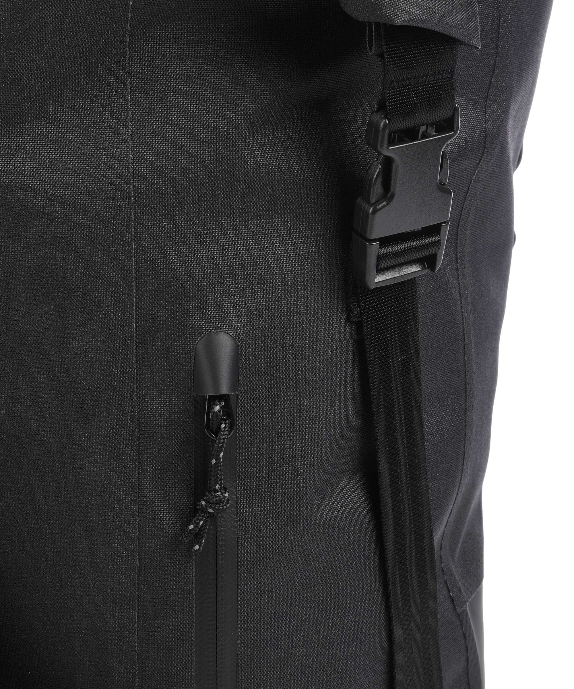 Chrome Urban Ex 30 Rolltop backpack black