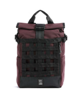 Chrome Barrage 18L Batoh s chlopní royale