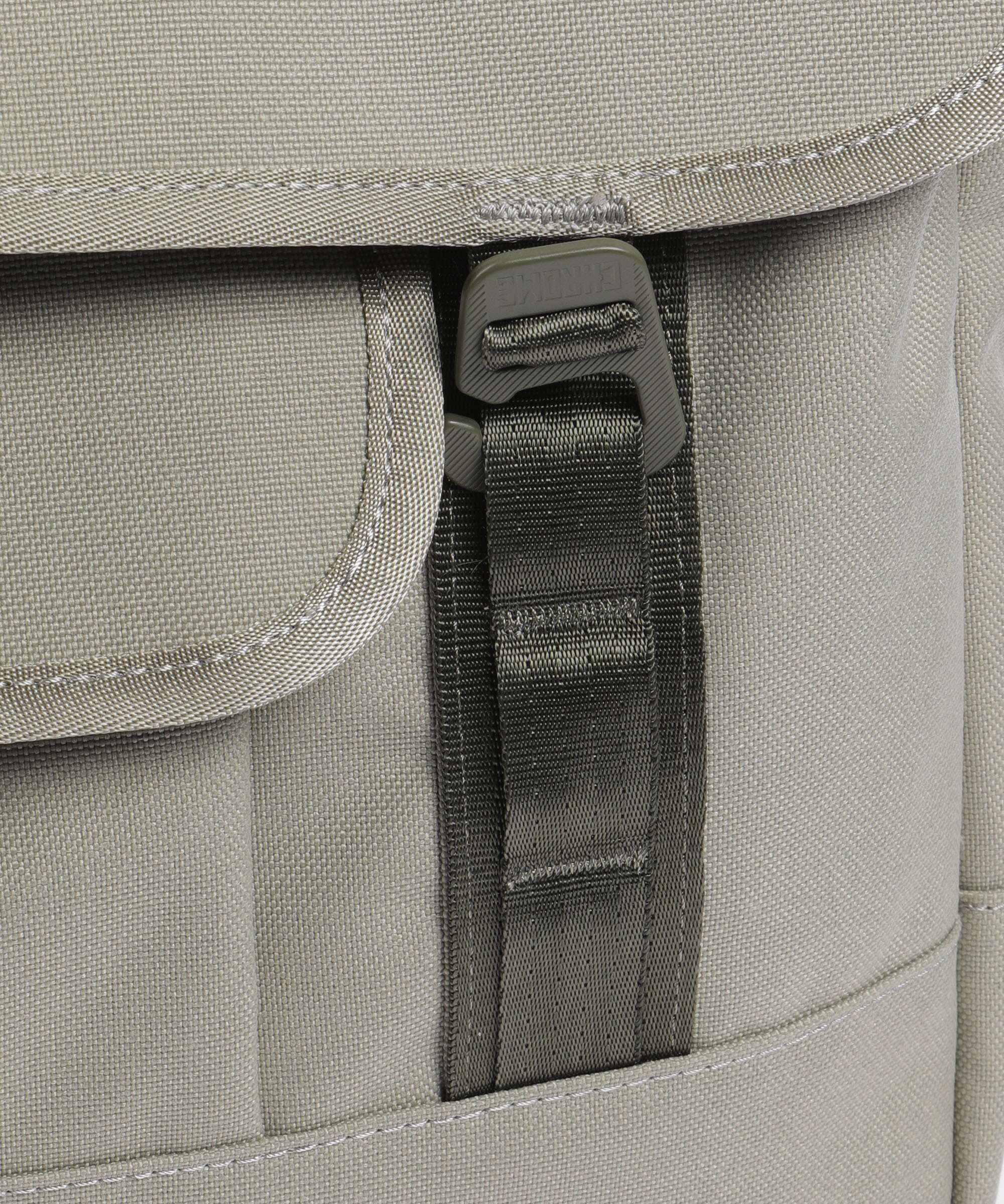 Chrome Midtown 20 Messenger bag sage