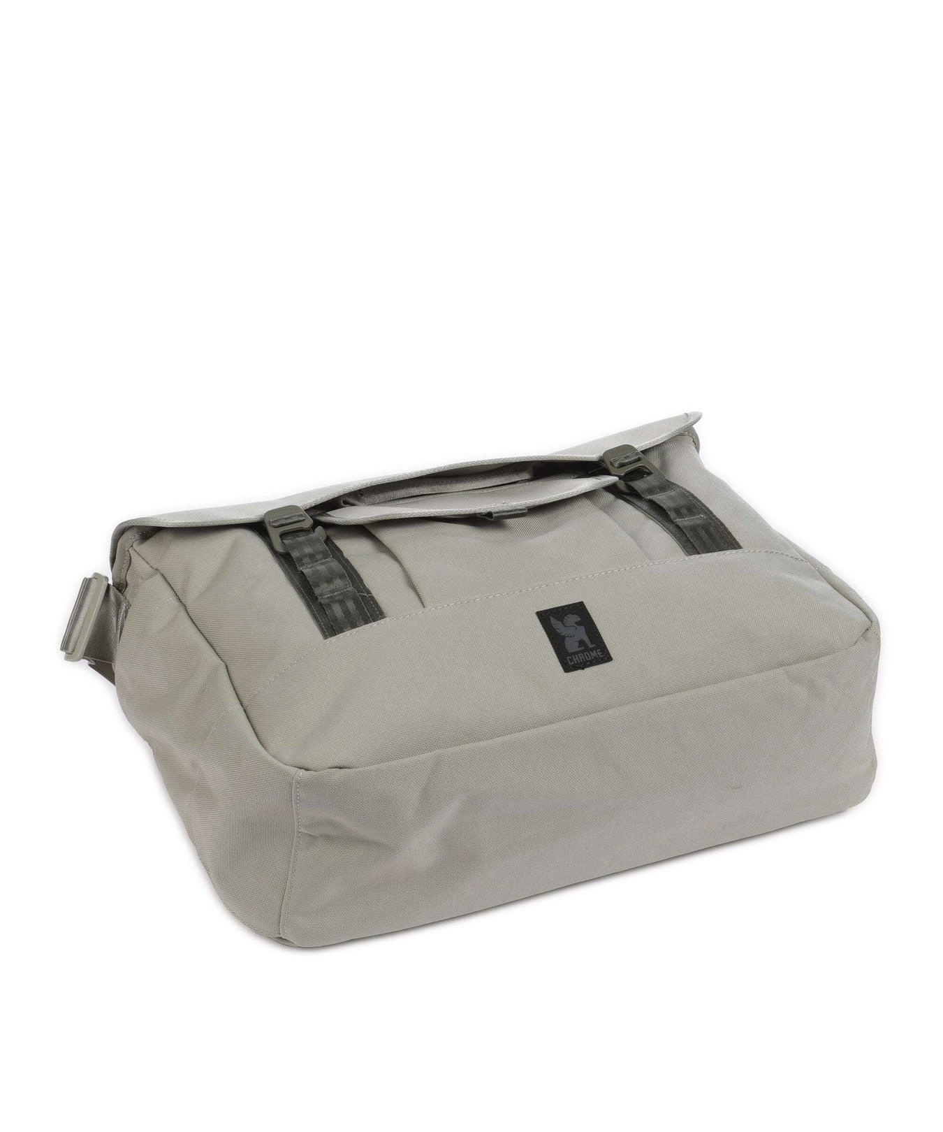Chrome Midtown 20L Messenger bag sage
