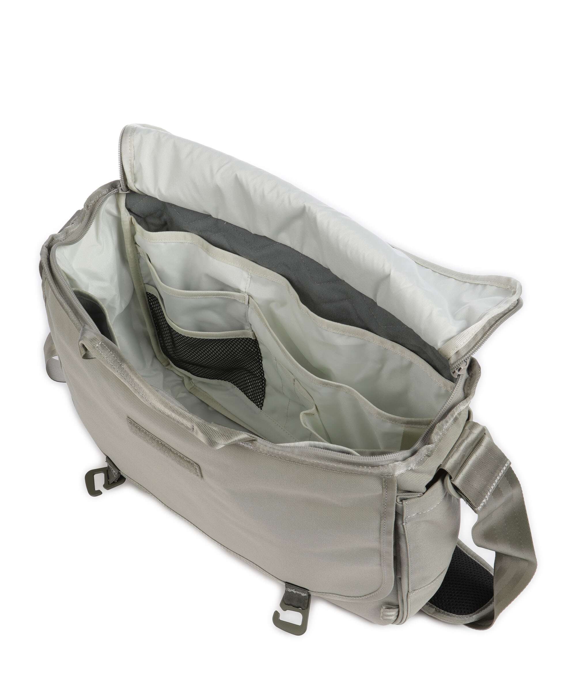 Chrome Midtown 20 Messenger bag sage