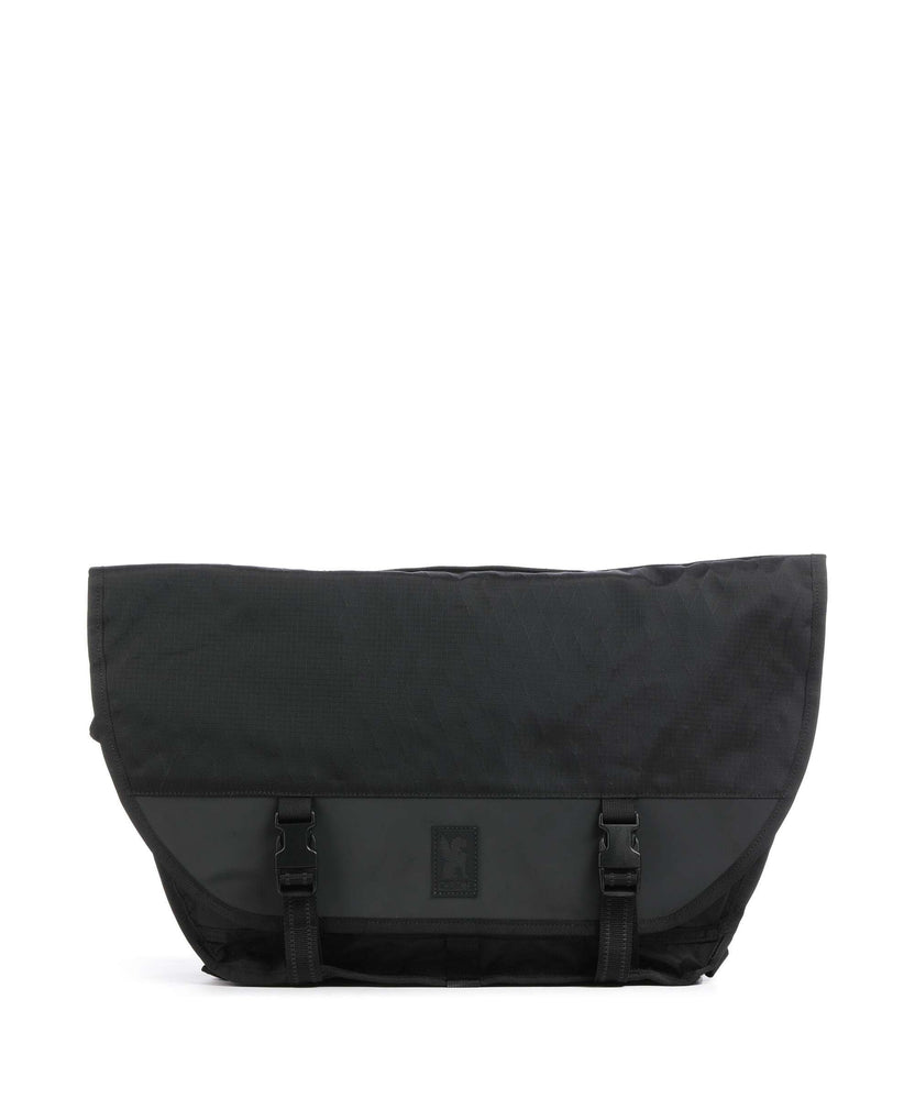 Chrome Citizen 24L Messenger bag black