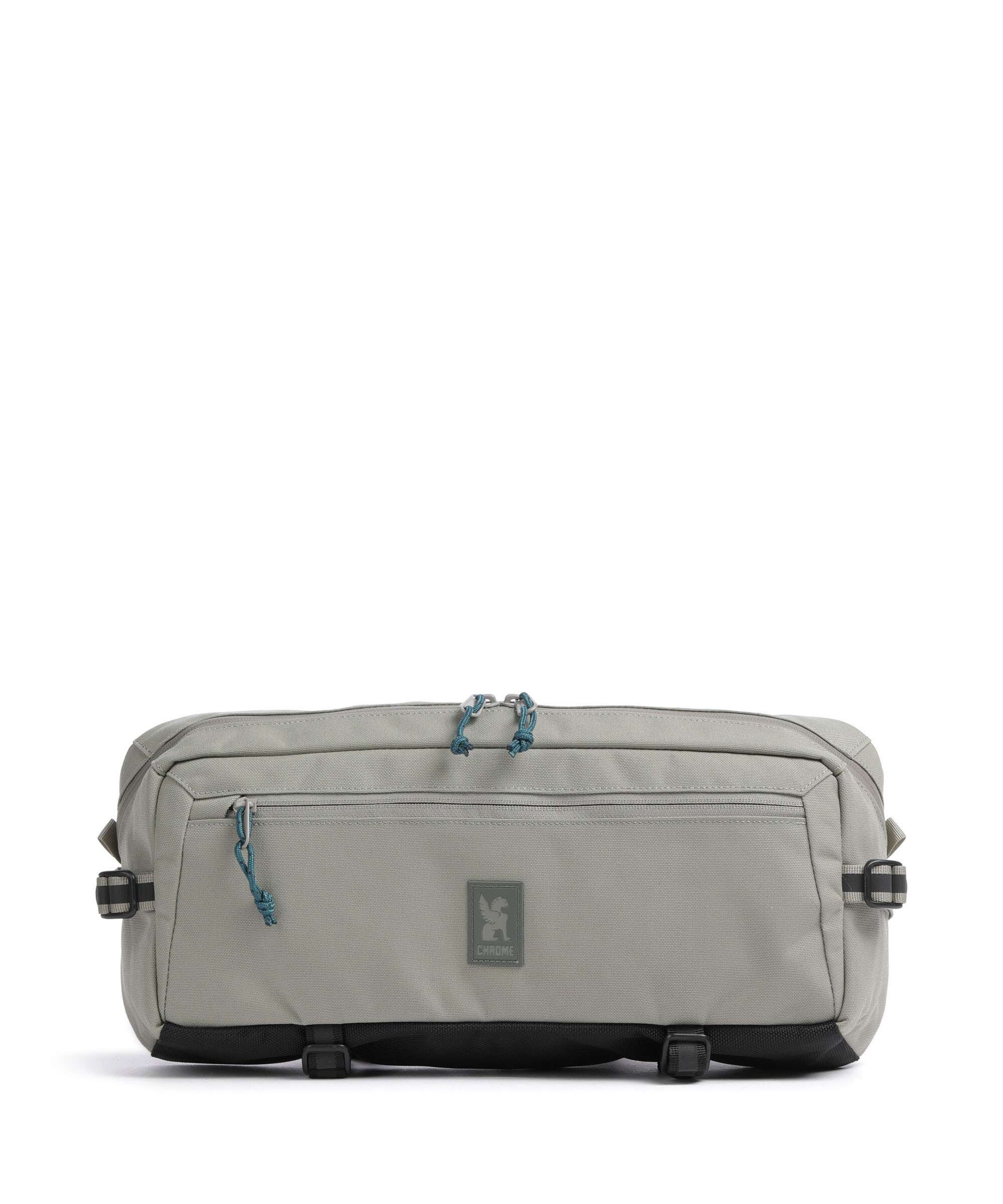 Chrome Kadet Sling bag sage