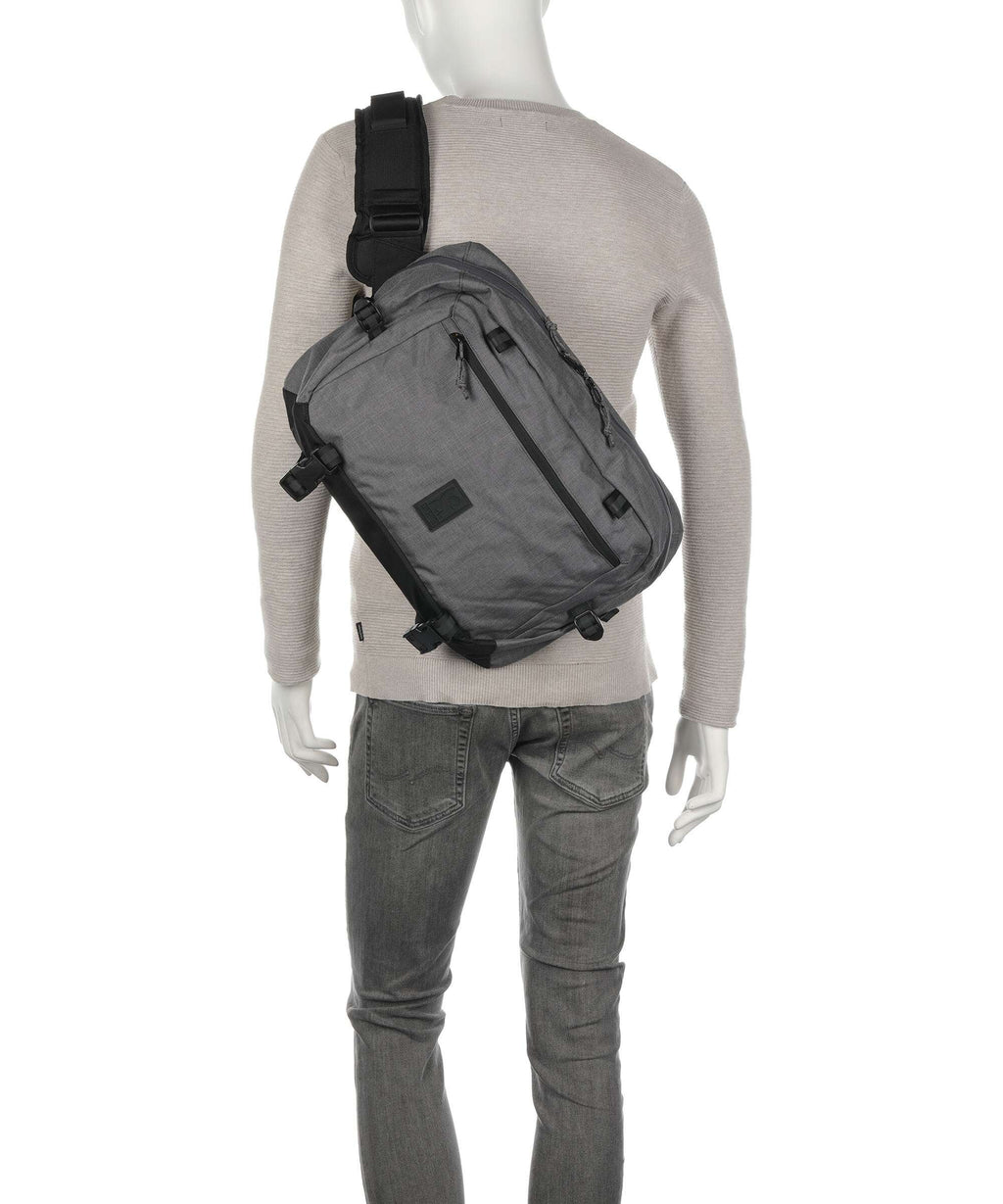Chrome Kadet Max Crossbody bag sandstone