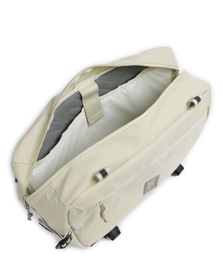 Chrome Kadet Max Crossbody bag sandstone