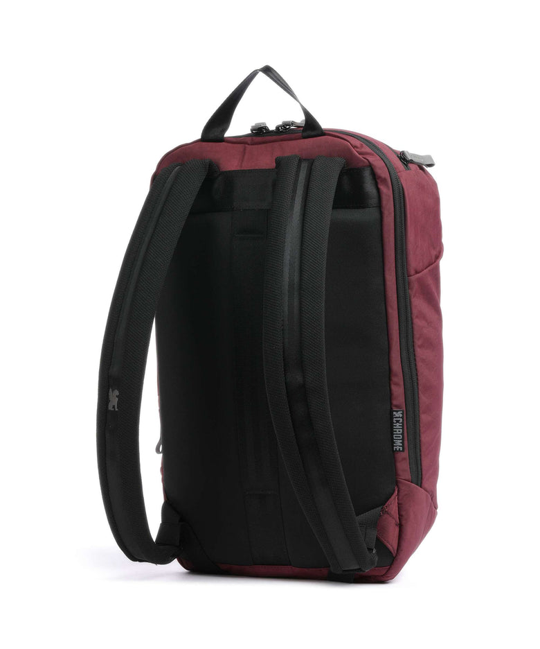 Chrome District Collection Camden 16L Backpack royale