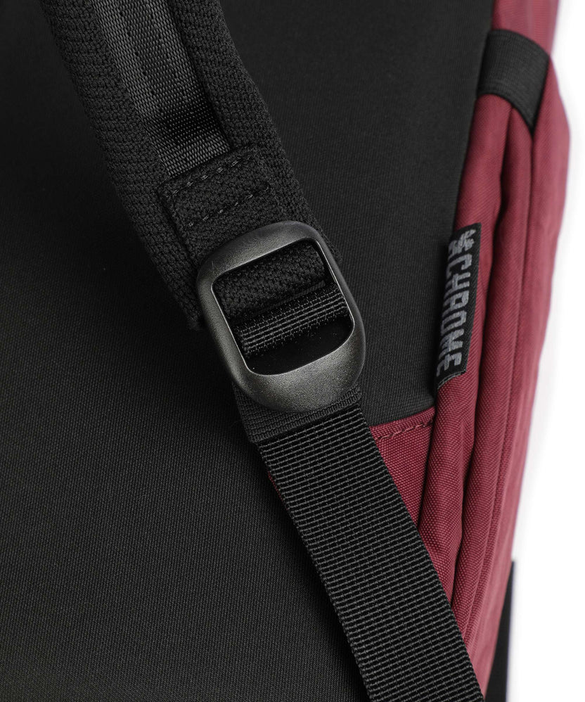 Chrome District Collection Highline 20L Backpack royale