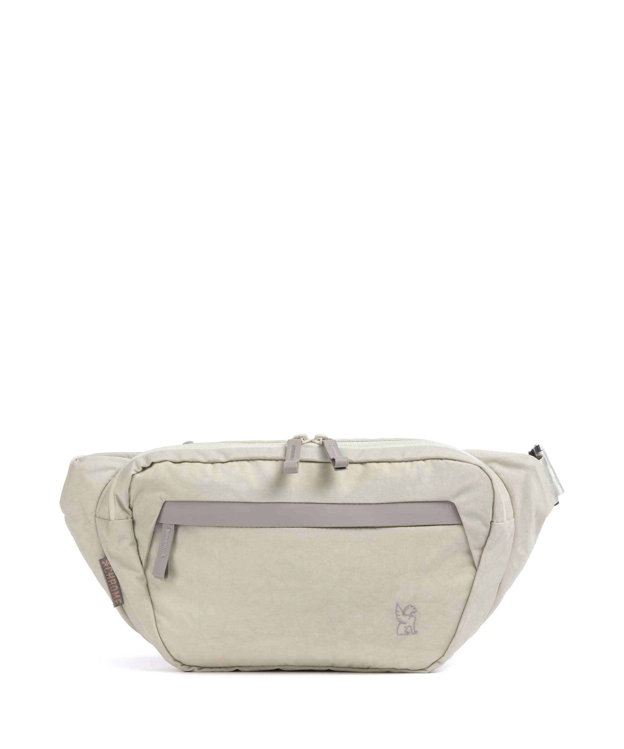 Chrome District Collection Sabin 6 Belt bag sandstone