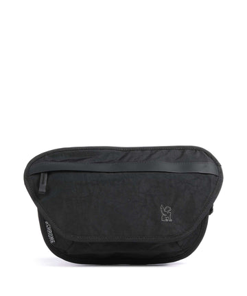 Chrome District Collection Sodo 3L Ledvinka black