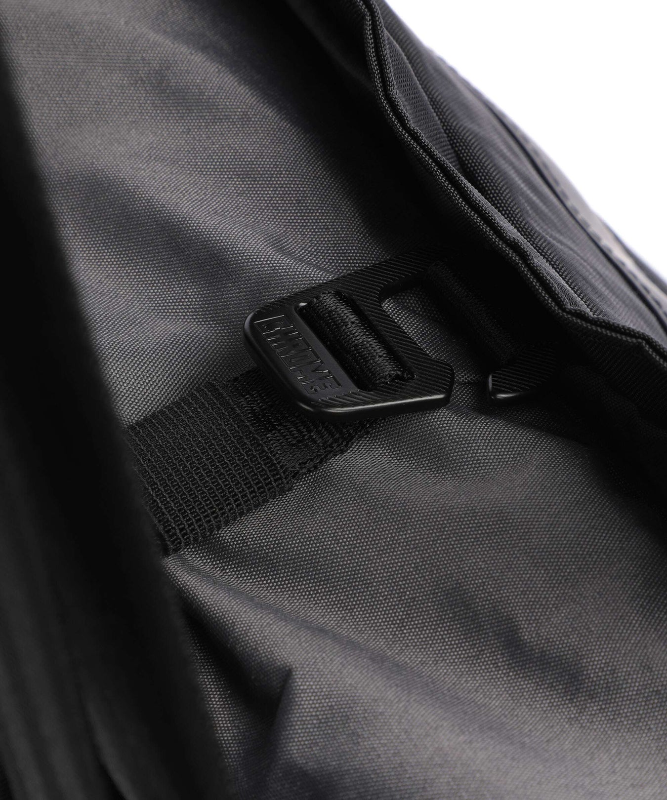 Chrome District Collection Valencia 22L Backpack bag black