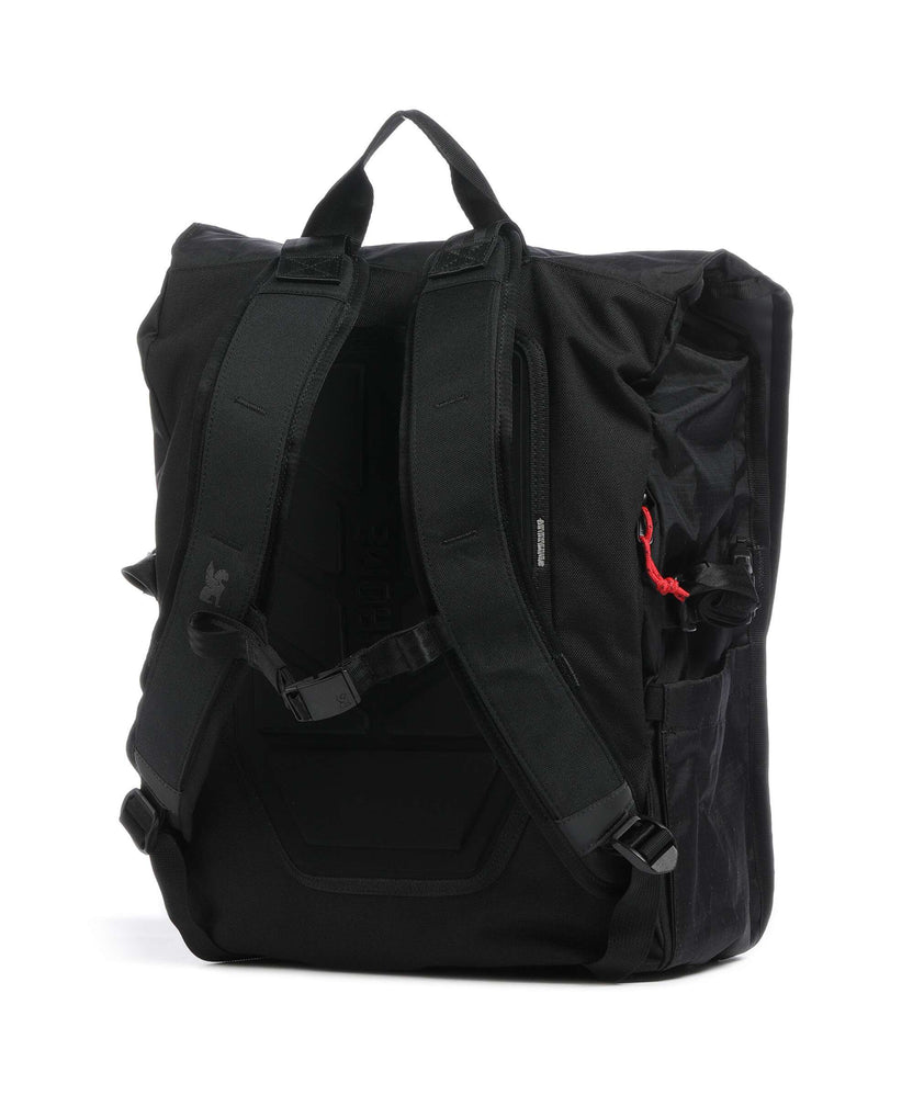Chrome Heritage Pro Warsaw 30L Backpack black