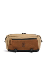 Chrome Kadet Mini Suede Batoh sling heritage