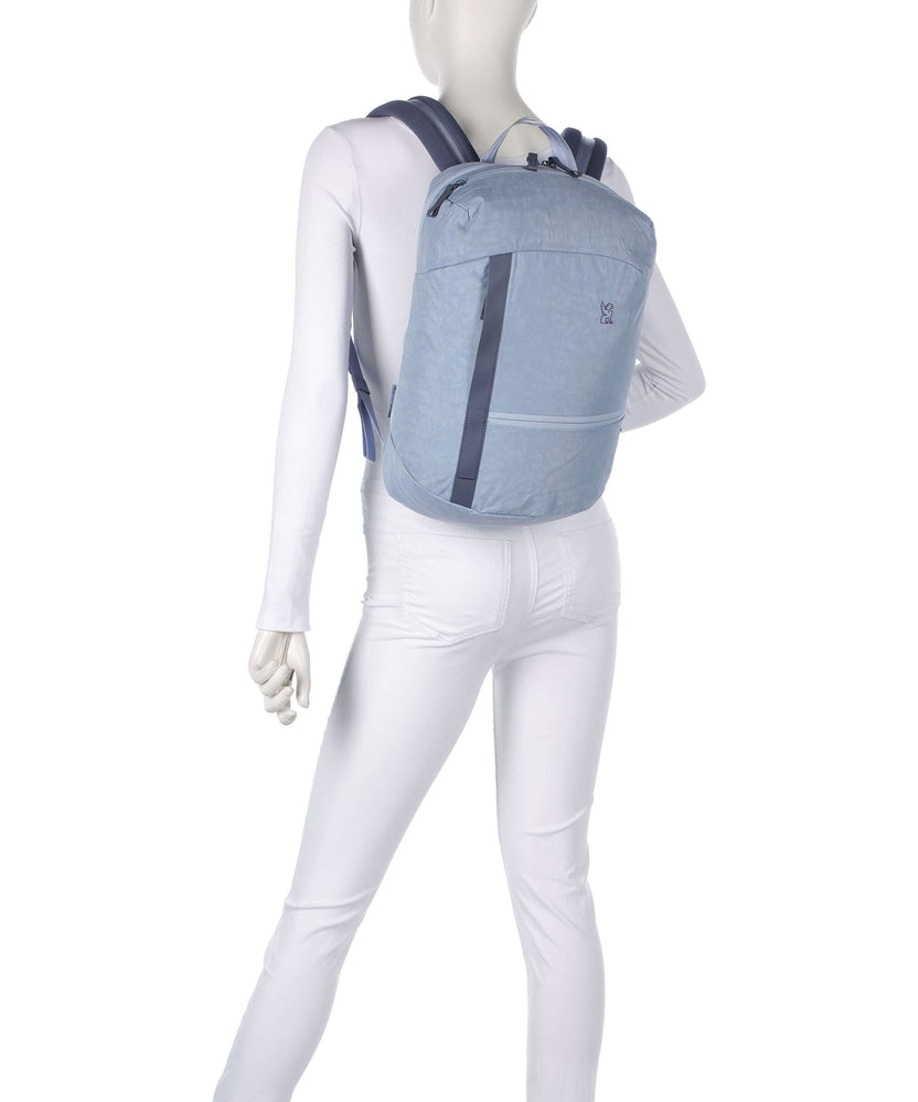 Chrome District Collection Camden 16L Backpack ice shadow