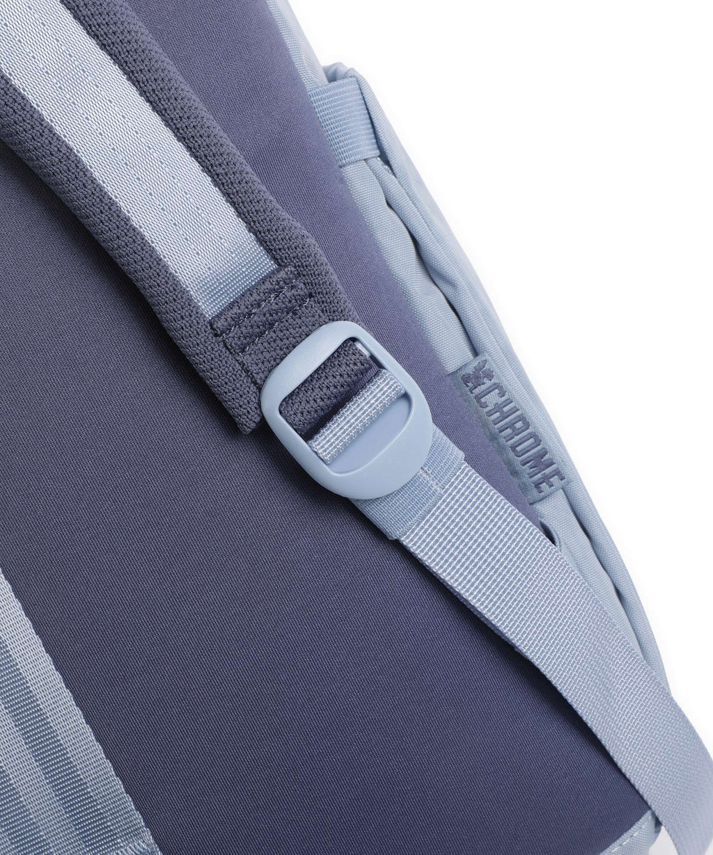 Chrome District Collection Highline 20 Backpack ice shadow