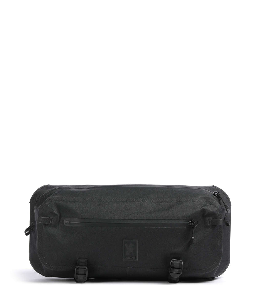 Chrome Kadet WP Sling bag black