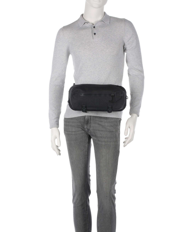 Chrome Kadet Mini WP Sling bag black