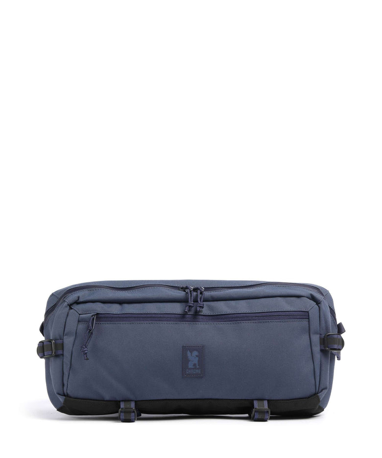 Chrome Kadet Kadet Fanny pack indigo